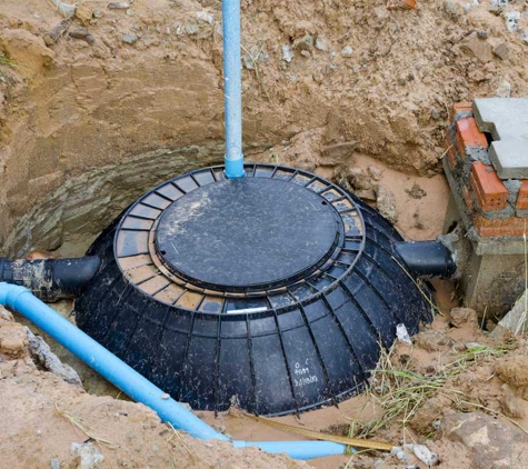 Matt Diamond Plumbing Pty Ltd - Dubbo, NSW