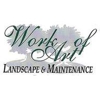 Work Of Art Landscape gallery