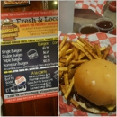 Tay's Burger Shack - Hamburgers & Hot Dogs