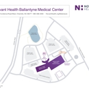Novant Health Maternity & Birthing Center at Ballantyne Medical Center - Birth Centers