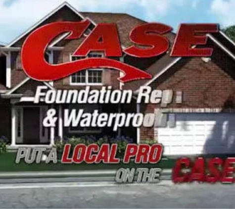 Case Foundation Systems - Louisville, KY