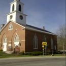 Brandon Congregational Church - Churches & Places of Worship