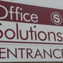 Office Solutions, Inc.