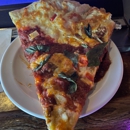Naked City Pizza - Pizza