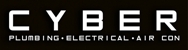 Cyber Air Conditioning Logo