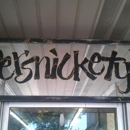 Persnicketys - Resale Shops