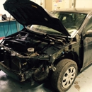 Gracy's Auto Body - Automobile Body Repairing & Painting
