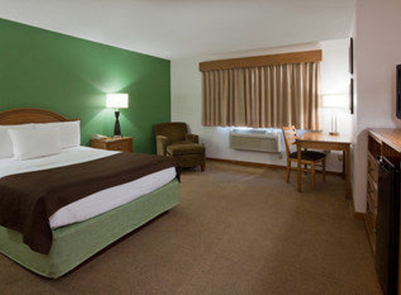 AmericInn - Eau Claire, WI