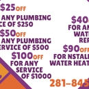 Water Heater Repair Alvin TX - Plumbers