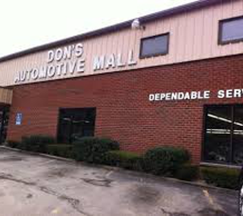 Don's Automotive - Binghamton, NY
