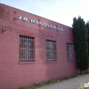 J B Hanover Co - Tools