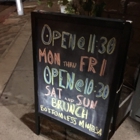 The Brixton Restaurant