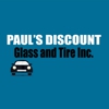 Paul's Discount Glass & Tire, Inc. gallery