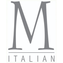 M Italian - Italian Restaurants