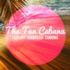 The Tan Cabana gallery