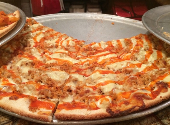 Brooklyn Boys Pizza & Deli - Edison, NJ