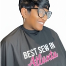 Best Sew In Atlanta - Hair Supplies & Accessories
