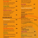 Elements Eatery & Bar - Bars