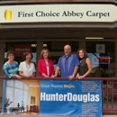 First Choice Abbey Carpet Of Danville - Floor Materials