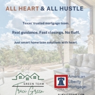 American Liberty Mortgage - Victoria, TX