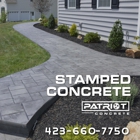 Patriot Concrete