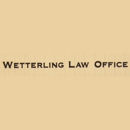 Wetterling Law Office, P.C. - Attorneys