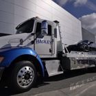 Hadley Tow - Costa Mesa