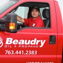 Beaudry Oil & Propane - Propane & Natural Gas