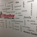 Monitor Controls Inc - Security Control Systems & Monitoring