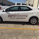 OCD Cleaning - Cleaning Contractors
