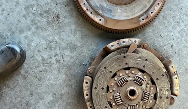 WC Mobile Mechanical