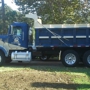 Jeffreaux's dump truck service