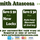 Car Locksmith Atascosa - Locks & Locksmiths