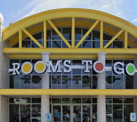 Rooms To Go - San Antonio, TX