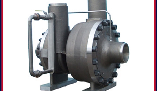 Pump Engineers (Australia) Pty Ltd - Arndell Park, NSW