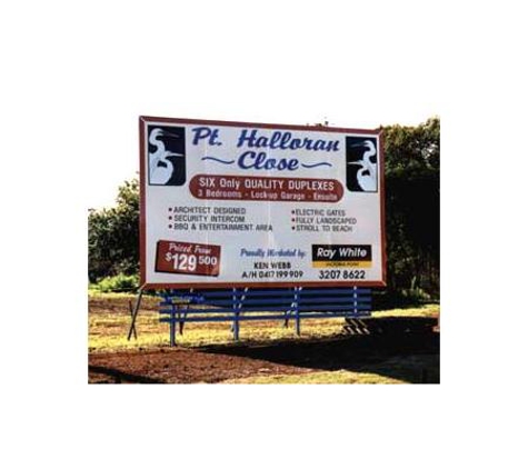 Southern Cross Signs - Cleveland, QLD