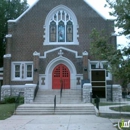 St John A M E Church - Episcopal Churches