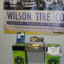 Wilson Tire Company - Auto Repair & Service