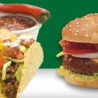 Grande' Jumbo Burgers