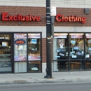 An' Exclusive Clothing - Clothing Stores