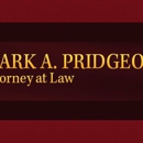 Pridgeon, Mark A, ATTY - Attorneys