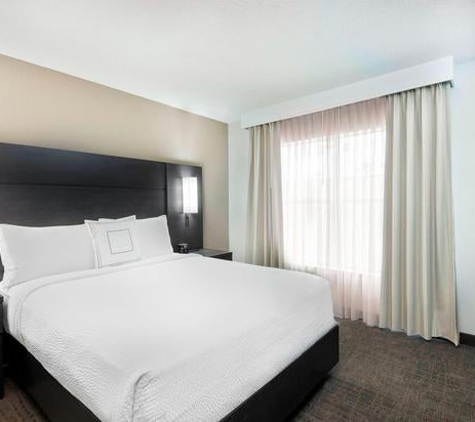 Residence Inn Tampa Sabal Park/Brandon - Tampa, FL