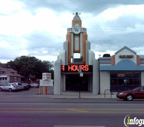 Waveland Bowl Inc - Chicago, IL