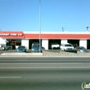 Discount Tire - Automobile Parts & Supplies
