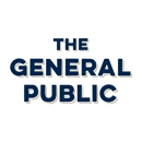 The General Public - Cocktail Lounges