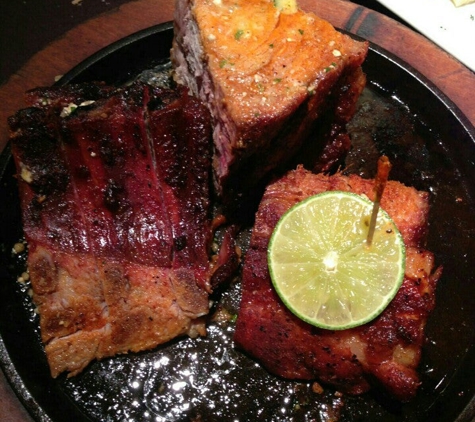 Perry's Steakhouse & Grille - Sugar Land, TX