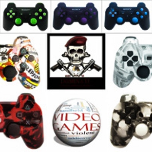 Modsrus Modded Controllers - Oakville, CT