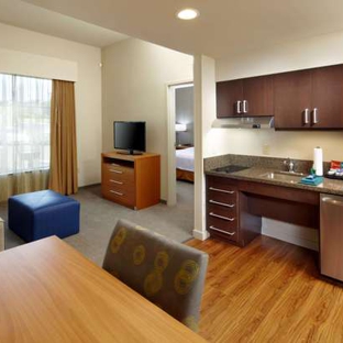 Homewood Suites Pittsburgh Airport - Coraopolis, PA