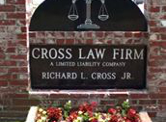 Cross Law Firm - Phenix City, AL