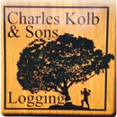 Charles Kolb And Sons Logging - Logging Companies